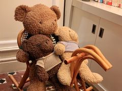 -馨园villa融合菜(东山店)