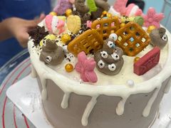 -米柚烘焙教室(新天地购物中心店)