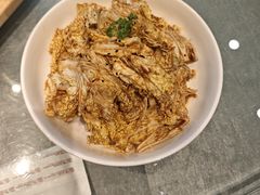 -红菜坊·烤鸭·川鲁宴(石园店)