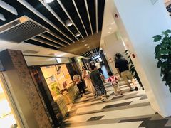店内环境-百联临沂购物中心(临沂路店)