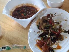 -太原面食店(解放路店)