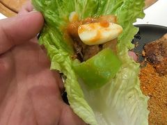 -花味·自助烤肉(大观天地店)