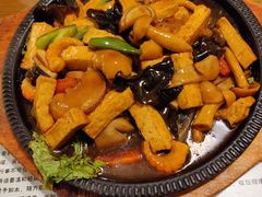 -静莲斋素食(慈云寺店)
