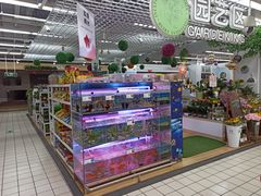 -大润发(鹤山店)