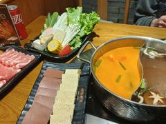 -呷哺呷哺 黄金牧场 (欢乐谷店)