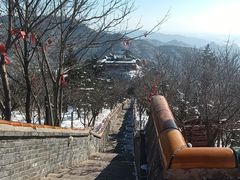 -妙峰山风景名胜区