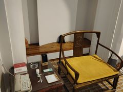 -东莞中青旅山水设计师酒店(东城万达广场店)