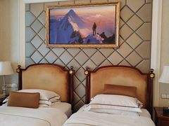 -南通金石国际大酒店