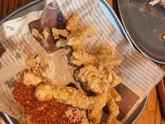 -北丐先生·野馄饨烧烤(长宁龙之梦店)