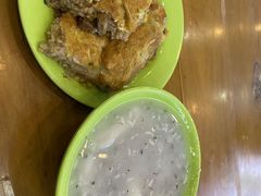 -三镇民生甜食馆(胜利街总店)