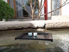 -西安华清御汤酒店