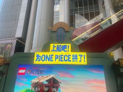 -乐高品牌旗舰店(人民广场店)