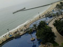 android_upload_pic-深圳大梅沙京基洲际度假酒店