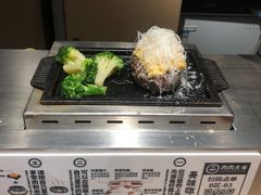 -肉肉大米(金虹桥店)
