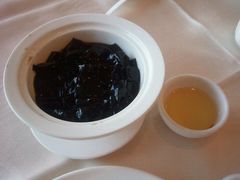 自制龟苓糕-一品粤珍轩(吴中路店)