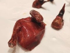 脆皮妙龄鸽-新荣记(新源南路店)