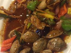 -阿胖龙虾小海鲜(宁国南路总店)