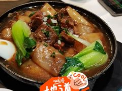 -名盈轩酒家·手工茶点·16年经典粤菜(新一城店)
