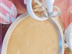 -盐帮食府富顺豆花