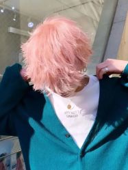 -Nice·烫染设计Salon