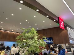 -君之狮子山·轻糖烘焙(松江印象城店)