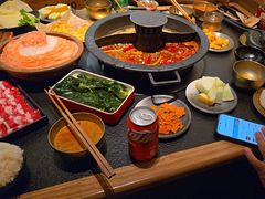 -晓宇重庆火锅(西安荟聚店)