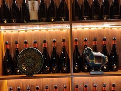 -三杯赤運·中式小酒馆(所城里店)