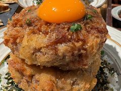 -火山屋台(新街口店)