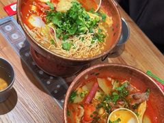 -成都你六姐·牛肉冒菜(信泰中心商场店)