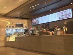 -喜茶(杭州滨江宝龙店)
