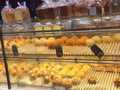 -面包新语(无锡M会员店)