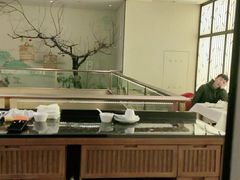 -小厨娘淮扬菜(诚信大道店)