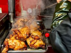 -怪合味香酥鸡鸭(大东店)