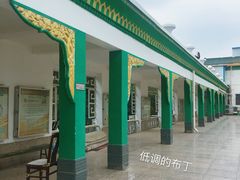 景点-银川南关清真寺