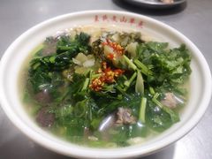 -文山荷鲜居(翠湖店)