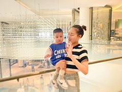 -扬州万怡酒店-中餐厅(文昌中路店)