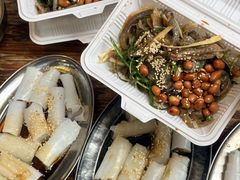 -陳添記·祖傳爽鱼皮(十五甫三巷店)