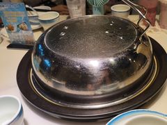-碗中海·蒸汽海鲜·桑拿鸡(岭南天地店)