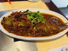 -大张烙馍村(泉山店)
