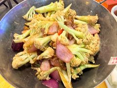 -学成饭店(北辰店)