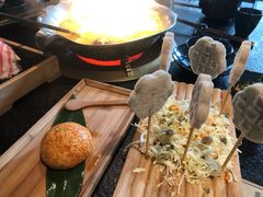 海鲜棒棒糖-湊湊火锅·茶憩(世博大道店)