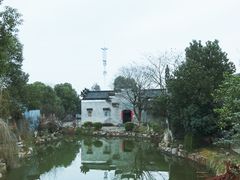 -张公山寨景区