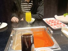 -满堂欢豆捞坊(美丽华大酒店店)