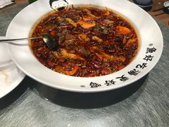 -首秀·四川料理(星耀101店)