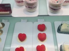 -燃厚蛋糕(卓展中信城店)