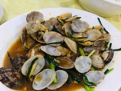 -秋姐美食店(旅游大道店)
