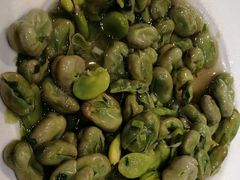 葱油蚕豆-和记小菜(七宝店)