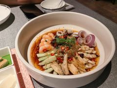 -柿合缘新京菜(国金中心商场店)