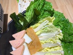 -牛腩之旅·牛腩牛杂煲(光启城美食城店)