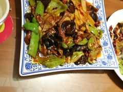 -北京炸酱面馆·烤鸭(前门总店)